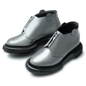 Adieu Boots | Type 183 | Color: Storm | Size:42